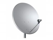 Parabola 80 cm Fe Economy