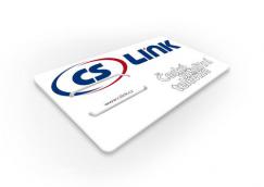 Karta CSlink na 1Rok + Bonus!