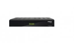 Amiko SSD 560 RF modulátor