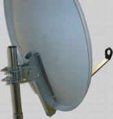 Parabola 80 Fe Gibertiny E světlá