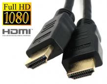 HDMI kabel ver. 1.3 1m