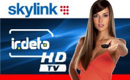 Skylink Standard HD IR