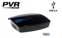 Essentiel DVB-T přijímač