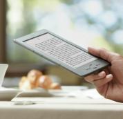 AMAZON KINDLE 4 SPECIAL OFFERS 6"