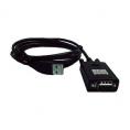 Redukce z USB na seriový port