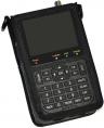 Optibox SM 2500 Spectrum Analyzer - Akce
