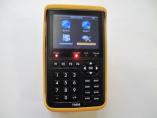 Optibox T3600/Inetfinder fst-202 DVB-S/T
