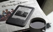 AMAZON Kindle 3, 6", WiFi special offers